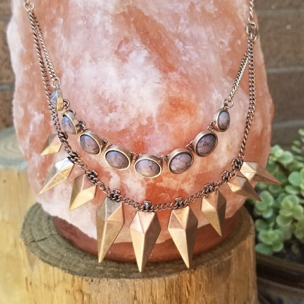 UNIQUE! Necklace